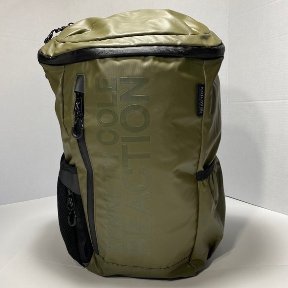 Kenneth Cole Reaction Other - KENNETH COLE REACTION Top Loader Backpack